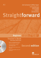 Straightforward Beginner Straightforward Beginner