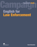 English for Law Enforcement