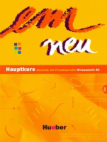 Em neu Hauptkurs 2nd Edition Kursbuch - учебник