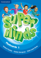 Super Minds Super Minds
