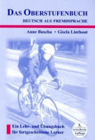 Das Oberstufenbuch Buch - учебник