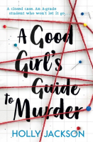 Good Girl's Guide to Murder, Jackson Holly - книга для чтения