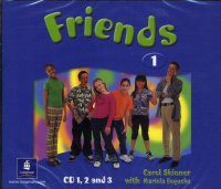 Friends 1 Friends 1