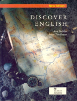 Discover English - методическое пособие Discover English - методическое пособие
