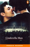 Cinderella Man Reader Level 4 - книга для чтения