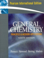 General Chemistry Book +R - учебник с диском