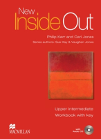 Inside Out Upper-Intermediate