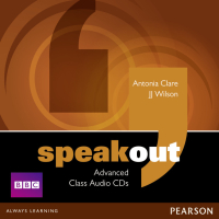 Speakout Advanced