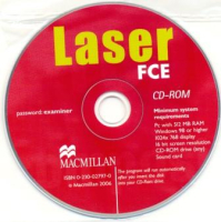Laser FCE Level CD-Rom - диск с упражнениями