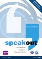 Speakout Intermediate