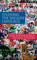 Studying the English Language