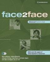 Face2Face Advanced