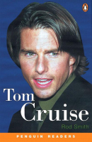 Tom Cruise Reader Level Easystarts - книга для чтения