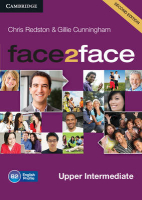 Face2Face Upper-Intermediate Face2Face Upper-Intermediate