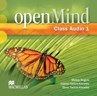 OpenMind 1