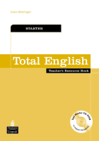Total English Starter