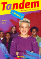 Tandem 3 Livre de l'eleve - учебник