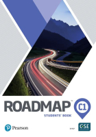 Roadmap Level C1 Students' Book w/ Digital Resources & Mobile app - учебник с цифровыми ресурсами