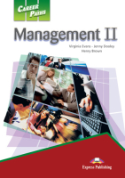 Management II. Student's Book - учебник