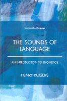 Sounds of Language - методическое пособие