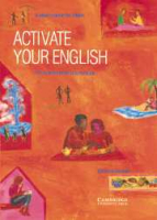 Activate Your English