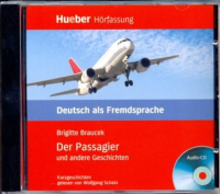 Passagier und andere Geschichten, Der B1 CD - аудиодиск