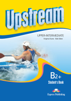 Upstream Upper Intermediate