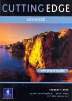 Cutting Edge Advanced Level Student's Book - учебник Cutting Edge Advanced Level Student's Book - учебник