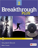 Breakthrough Plus Level Intro Special Edition Student Book +DSB Pack - учебник c кодом доступа Breakthrough Plus Level Intro Special Edition Student Book +DSB Pack - учебник c кодом доступа