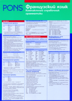 Французский язык. Компактный справочник грамматики Французский язык. Компактный справочник грамматики