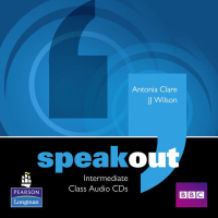 Speakout Intermediate