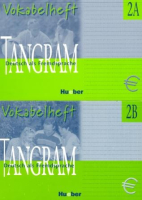 Tangram 2 Vocabelheft Paket - тетрадь по лексике