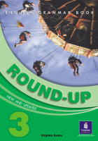 Round-Up 3 3rd Edition Student's Book - учебник