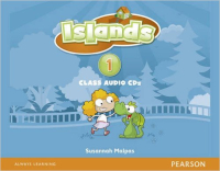 Islands Islands