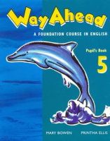 Way Ahead Level 5 1st Edition Student's Book - учебник