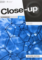 Close-Up 2nd Edition Level B1 Workbook - рабочая тетрадь