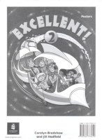 Excellent Level 2 Posters - наглядные плакаты Excellent Level 2 Posters - наглядные плакаты