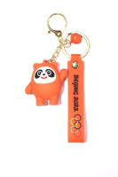 Бин Дунь Дунь оранжевый