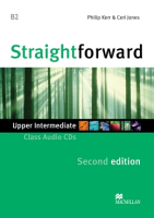 Straightforward Upper-Intermediate Straightforward Upper-Intermediate