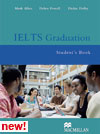 IELTS Graduation Student's Book - учебник