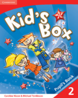 Kid's Box Kid's Box