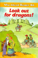 Way Ahead Reader Level 4a Look Out for Dragons - книга для чтения Way Ahead Reader Level 4a Look Out for Dragons - книга для чтения