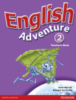 English Adventure