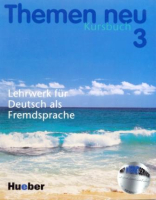 Themen Neu 3 Kursbuch - учебник Themen Neu 3 Kursbuch - учебник