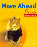 Move Ahead Plus Level Student's Book - учебник