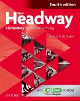 New Headway Elementary