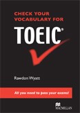 Check Your Vocabulary for TOEIC Student's Book - учебник