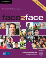 Face2Face Upper-Intermediate Face2Face Upper-Intermediate