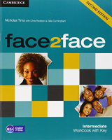 Face2Face Intermediate Face2Face Intermediate