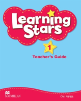 Learning Stars Level 1